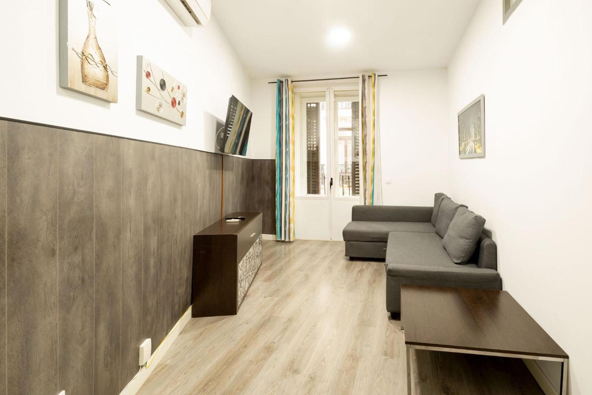 Apartamentos Day Madrid Plaza De Espana Centro Gran Via Sol Malasana Exteriör bild