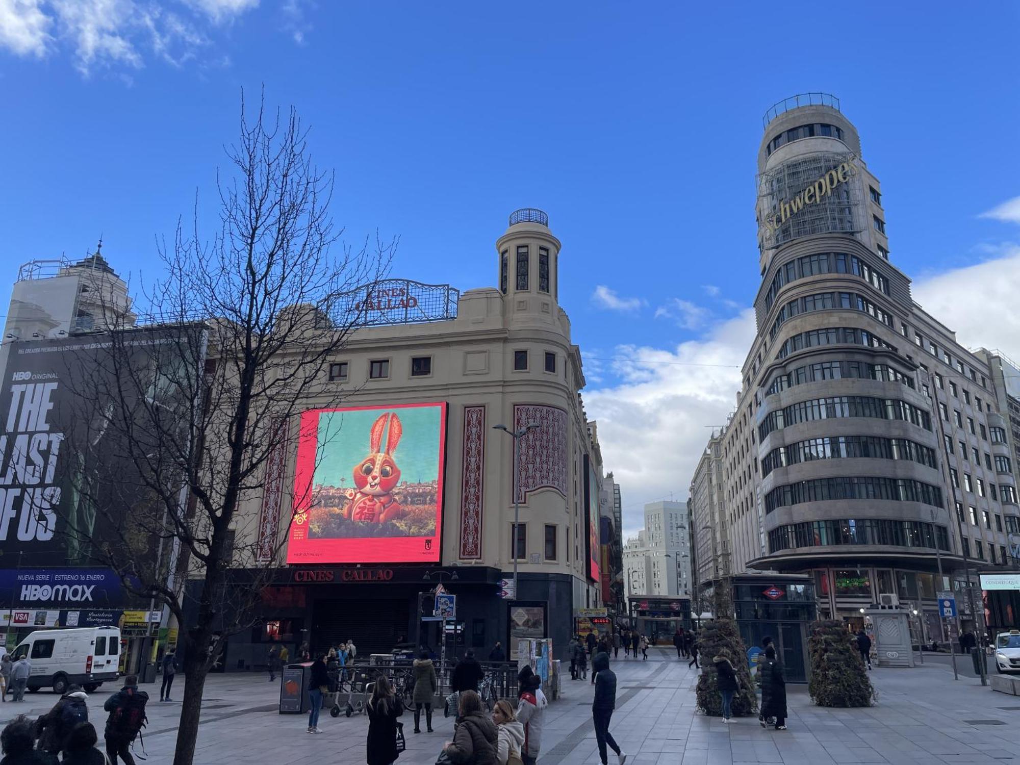 Apartamentos Day Madrid Plaza De Espana Centro Gran Via Sol Malasana Exteriör bild