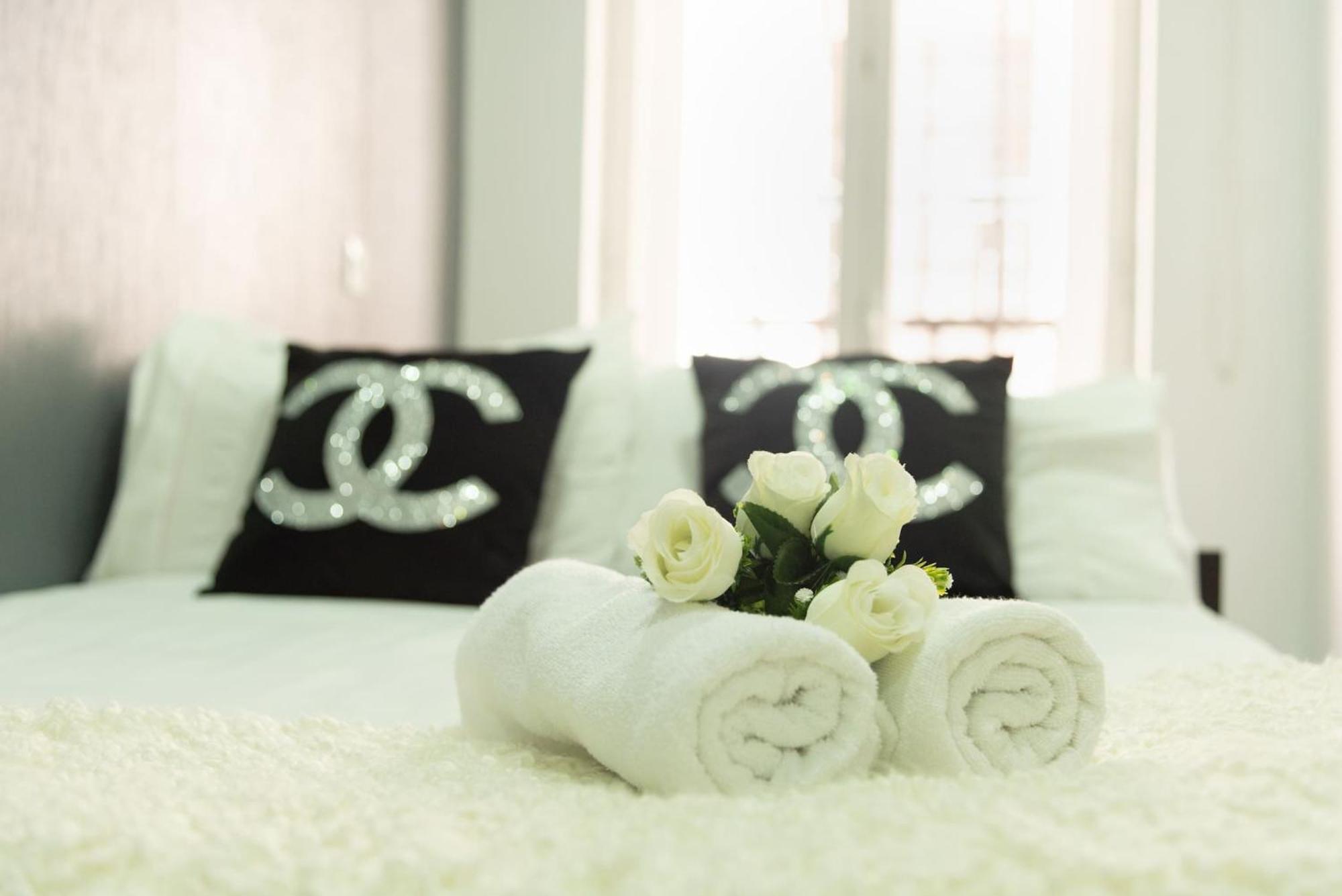 Apartamentos Day Madrid Plaza De Espana Centro Gran Via Sol Malasana Exteriör bild