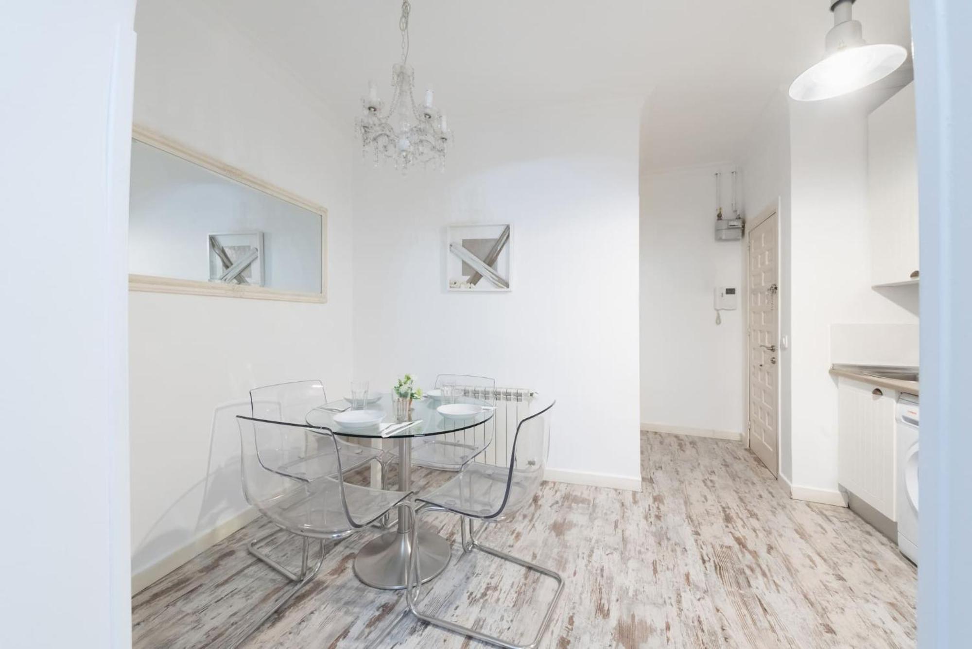Apartamentos Day Madrid Plaza De Espana Centro Gran Via Sol Malasana Exteriör bild